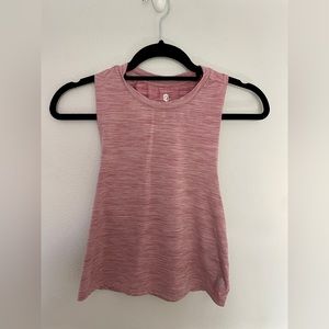 Born Primitive Athletic Top